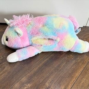 Russ Hug-a-Pet Large Unicorn